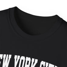 Load image into Gallery viewer, New York City New York t-shirt
