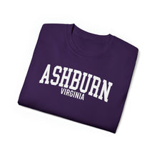 Load image into Gallery viewer, Ashburn Virginia T-Shirt
