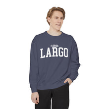 Load image into Gallery viewer, Largo FloridaComfort Colors Sweatshirt
