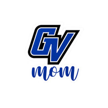 Load image into Gallery viewer, GVSU Mom Sticker
