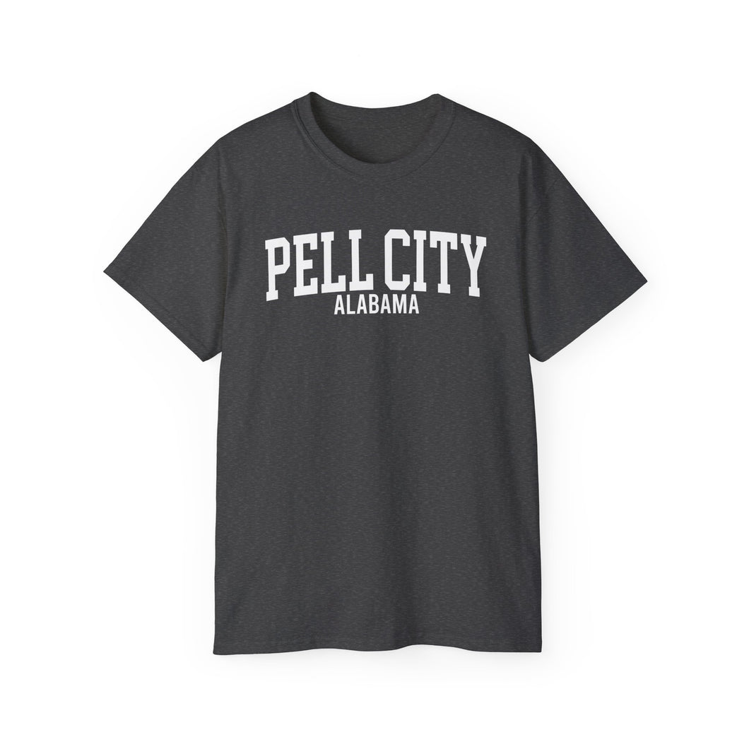 Pell City Alabama t-shirt