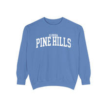 Load image into Gallery viewer, Pine Hills Florida Comfort Colors Sweatshirt

