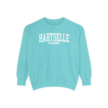 Load image into Gallery viewer, Hartselle Alabama Comfort Colors Sweatshirt
