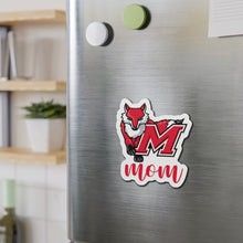 Load image into Gallery viewer, Marist College Mom Magnet
