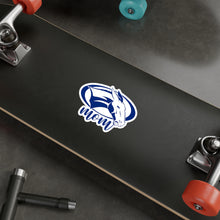 Load image into Gallery viewer, Colby College Mom Sticker
