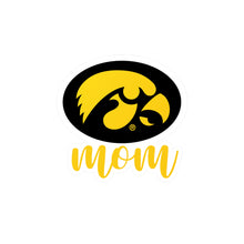Load image into Gallery viewer, Iowa Mom Sticker
