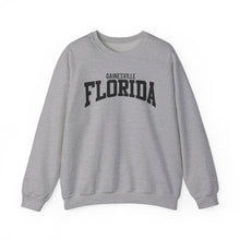 Load image into Gallery viewer, Florida Gainesville Sweatshirt
