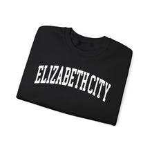 Load image into Gallery viewer, Elizabeth City New Jersey Crewneck Sweatshirt
