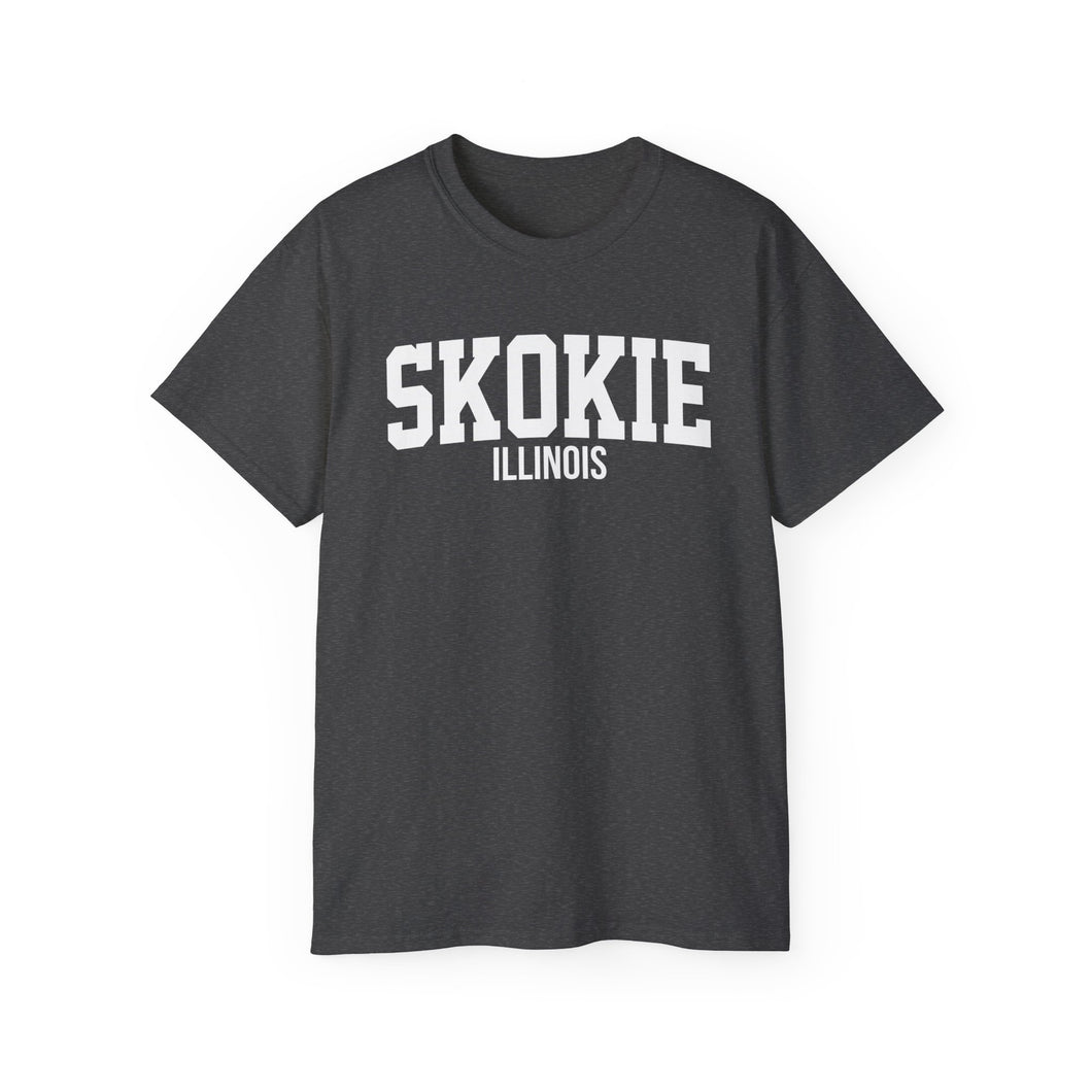 Skokie Illinois t-shirt