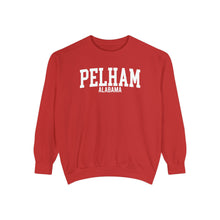 Load image into Gallery viewer, Pelham Alabama Comfort Colors Sweatshirt
