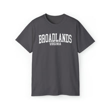 Load image into Gallery viewer, Broadlands Virginia T-Shirt
