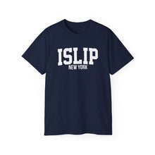 Load image into Gallery viewer, Islip New York t-shirt
