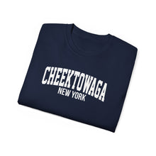 Load image into Gallery viewer, Cheektowaga New York t-shirt
