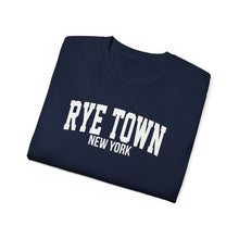 Load image into Gallery viewer, Rye Town New York t-shirt
