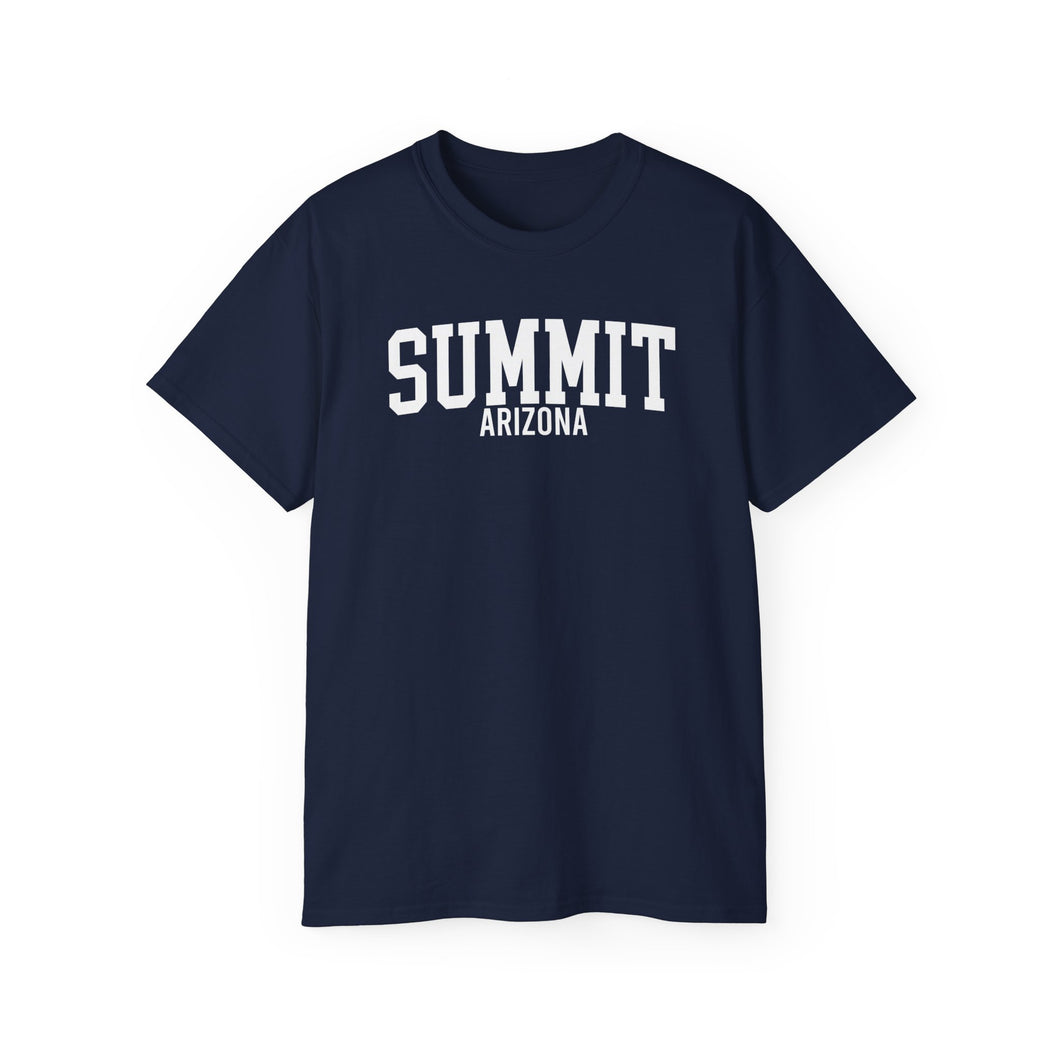 Summit Arizona T-Shirt