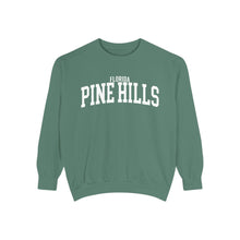 Load image into Gallery viewer, Pine Hills Florida Comfort Colors Sweatshirt
