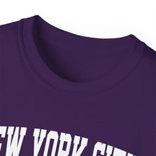 Load image into Gallery viewer, New York City New York t-shirt
