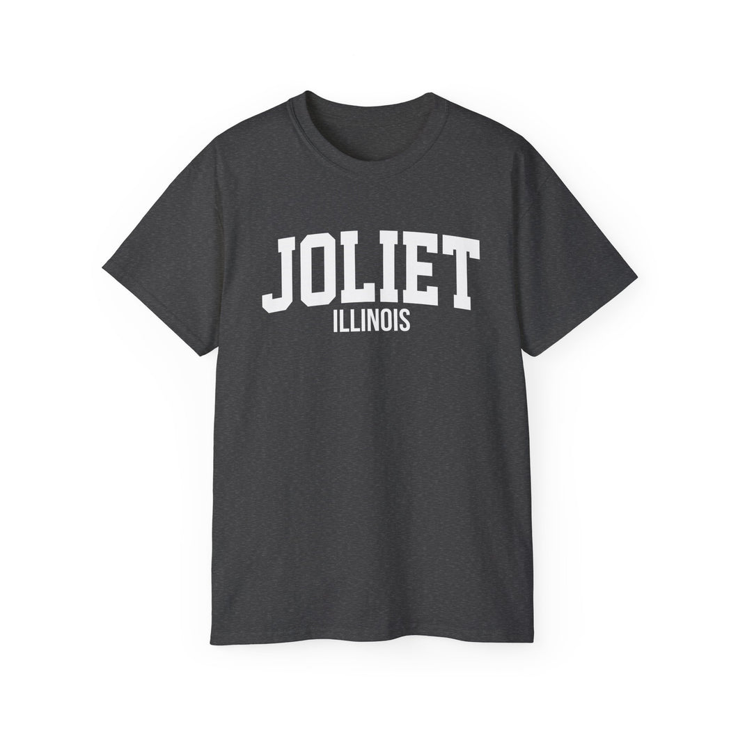 Joliet Illinois t-shirt