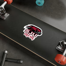 Load image into Gallery viewer, SJU Mom Sticker

