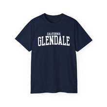 Load image into Gallery viewer, Glendale California t-shirt
