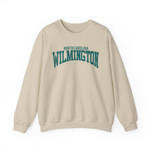 Load image into Gallery viewer, Wilmington North Carolina Sweatshirt
