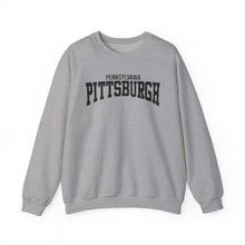 Load image into Gallery viewer, Pittsburgh Pennsylvania Sweatshirt
