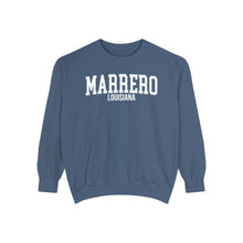 Load image into Gallery viewer, Marrero Comfort Colors Sweatshirt
