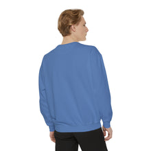 Load image into Gallery viewer, Luling Louisiana Comfort Colors Sweatshirt
