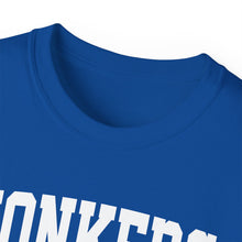 Load image into Gallery viewer, Yonkers New York t-shirt
