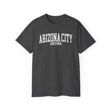 Load image into Gallery viewer, Arizona City Arizona T-Shirt
