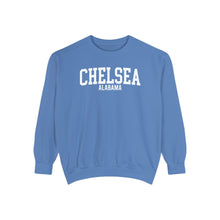 Load image into Gallery viewer, Chelsea Alabama Comfort Colors Sweatshirt
