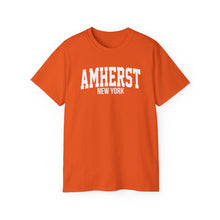 Load image into Gallery viewer, Amherst New York t-shirt
