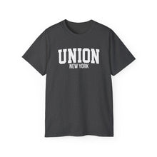 Load image into Gallery viewer, Union New York t-shirt

