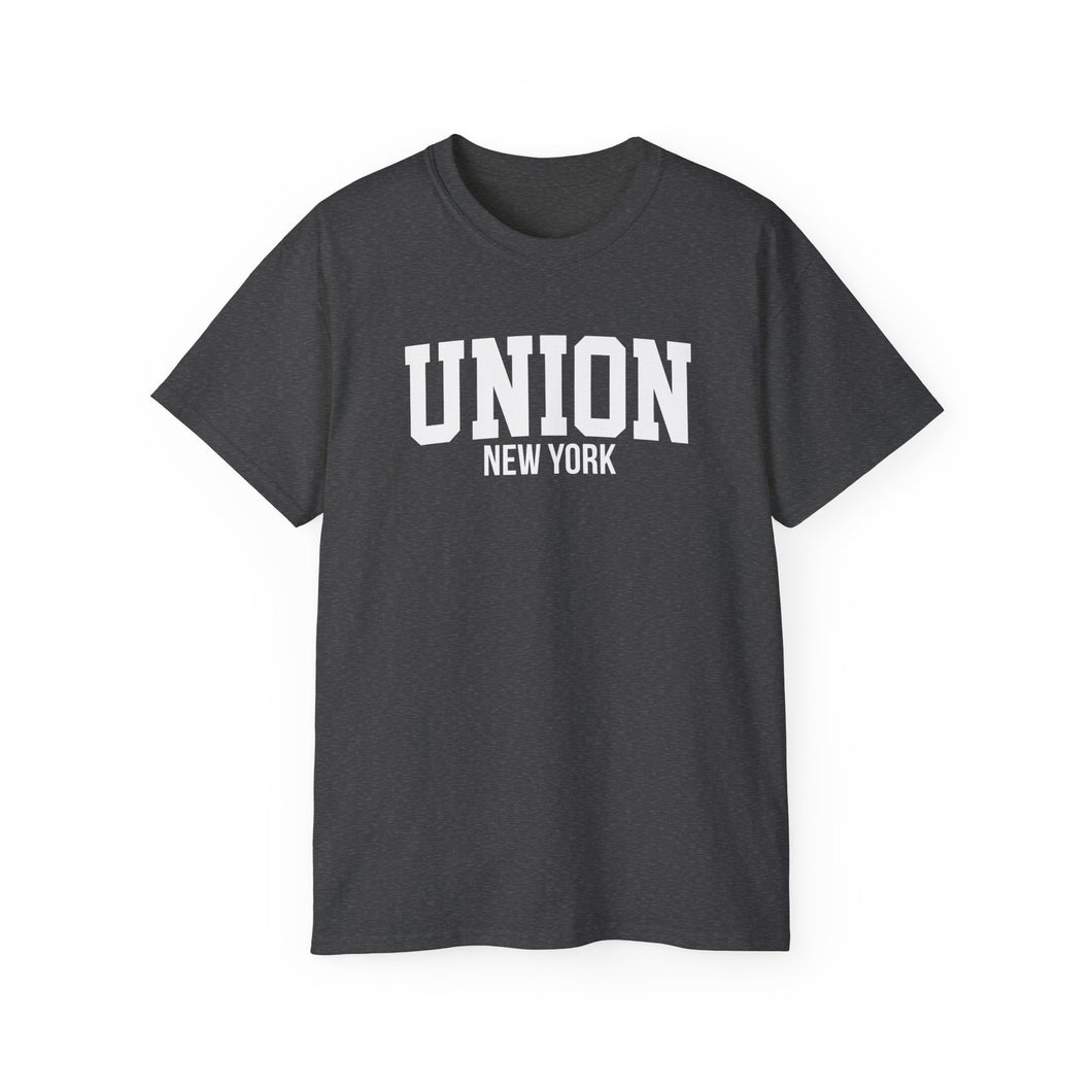 Union New York t-shirt