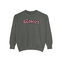 Load image into Gallery viewer, Dawgs Comfort Colors Sweatshirt
