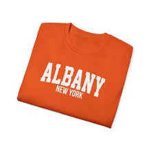 Load image into Gallery viewer, Albany New York t-shirt
