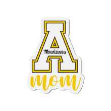 Load image into Gallery viewer, App State Mom Magnet
