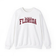 Load image into Gallery viewer, Florida Tallahassee Sweatshirt
