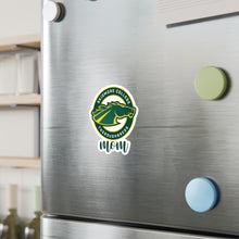 Load image into Gallery viewer, Skidmore Mom Sticker
