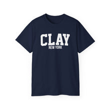 Load image into Gallery viewer, Clay New York t-shirt
