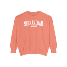 Load image into Gallery viewer, Shenandoah Louisiana Comfort Colors Sweatshirt
