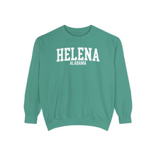 Load image into Gallery viewer, Helena Alabama Comfort Colors Sweatshirt
