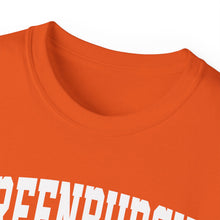 Load image into Gallery viewer, Greenburgh New York t-shirt
