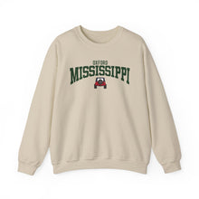 Load image into Gallery viewer, Mississippi Oxford Sweatshirt
