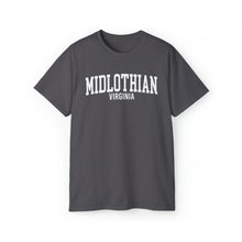 Load image into Gallery viewer, Midlothian Virginia T-Shirt
