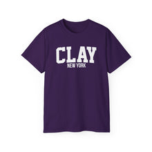 Load image into Gallery viewer, Clay New York t-shirt
