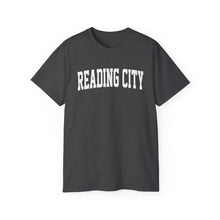 Load image into Gallery viewer, Reading City Pennsylvania t-shirt
