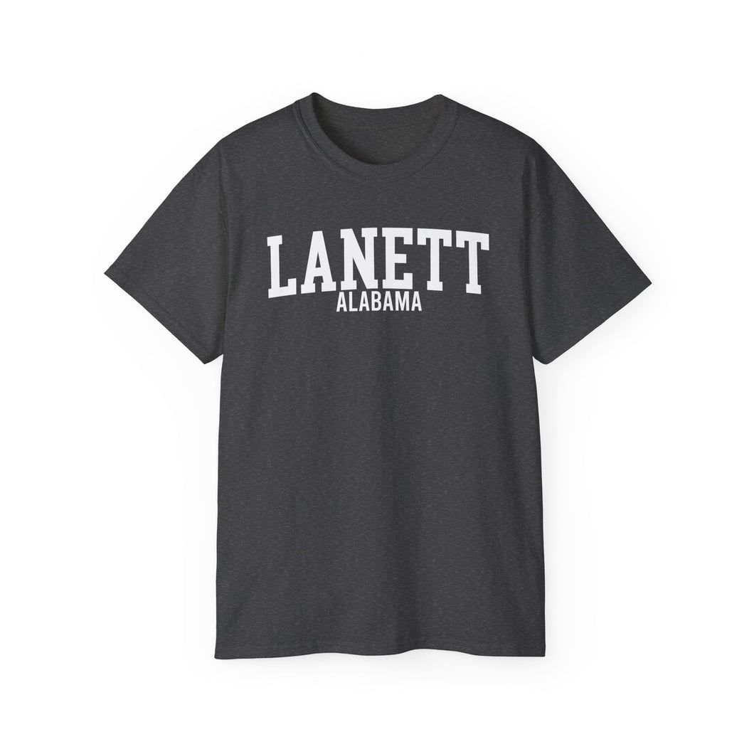 Lanett Alabama t-shirt