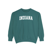 Load image into Gallery viewer, Indiana Comfort Colors Sweatshirt
