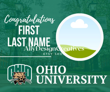 Load image into Gallery viewer, 3 Ohio Digital Template
